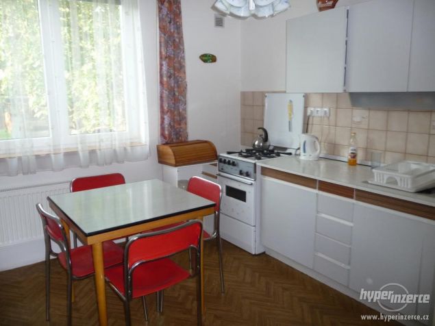 Pronájem pokoje Pardubice