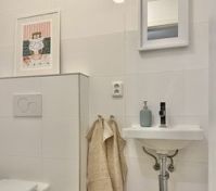 Pronájem bytu Praha