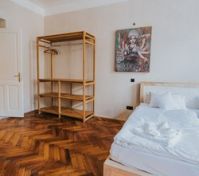 Pronájem bytu Praha