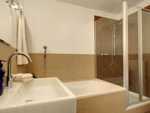 Pronájem bytu Praha