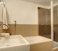 Pronájem bytu Praha