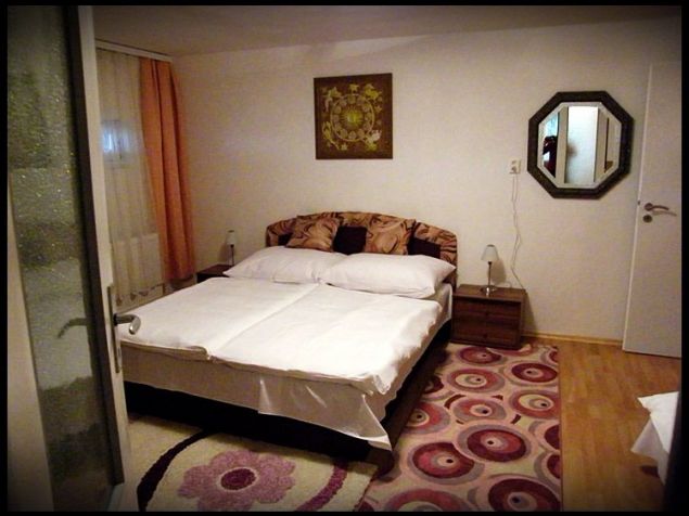 Pronájem bytu Český Krumlov