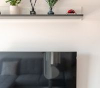 Pronájem bytu Praha