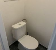 Pronájem bytu Praha