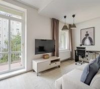 Pronájem bytu Praha