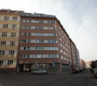 Pronájem bytu Praha