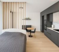 Pronájem bytu Praha