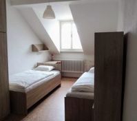 Pronájem pokoje Praha