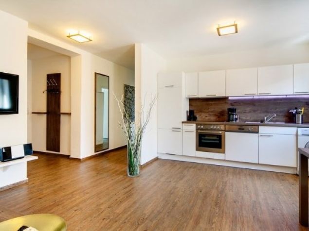 Pronájem bytu Praha