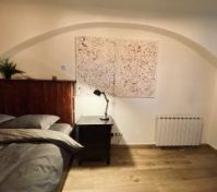 Pronájem bytu Praha