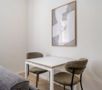 Pronájem bytu Praha