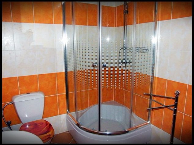 Pronájem bytu Český Krumlov