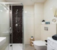 Pronájem bytu Praha