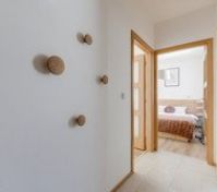 Pronájem bytu Praha