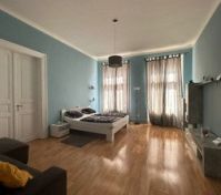 Pronájem bytu Praha