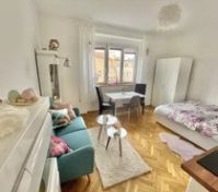 Pronájem bytu Praha