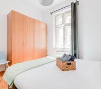 Pronájem bytu Praha