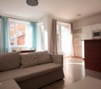 Pronájem bytu Praha