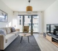 Pronájem bytu Praha