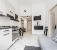 Pronájem bytu Praha