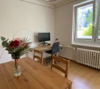 Pronájem bytu Praha