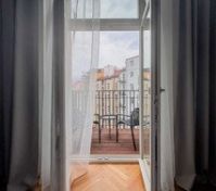 Pronájem bytu Praha
