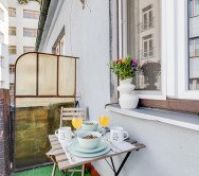 Pronájem bytu Praha