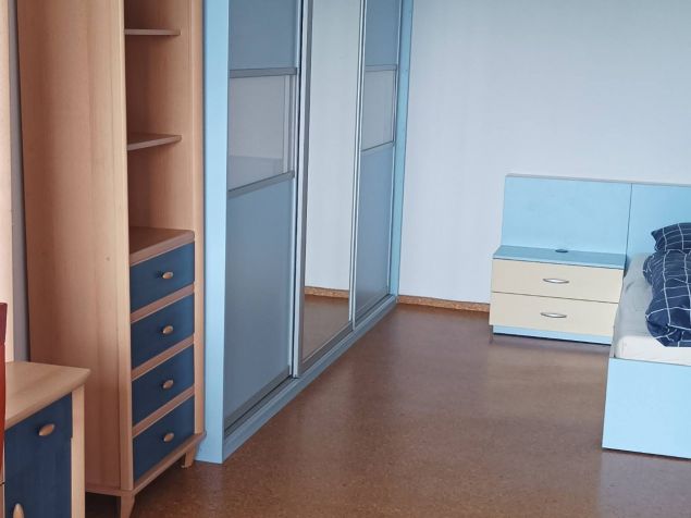 Pronájem pokoje Praha