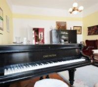 Pronájem bytu Praha