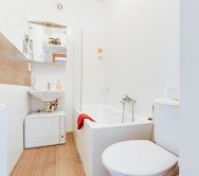 Pronájem bytu Praha