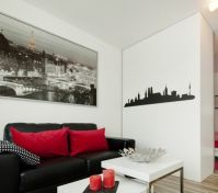 Pronájem bytu Praha