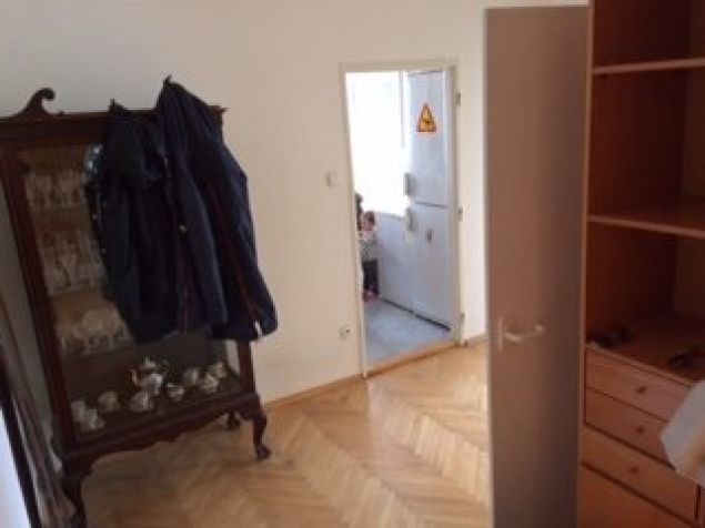 Pronájem bytu Praha