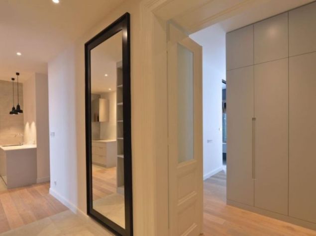 Pronájem bytu Praha