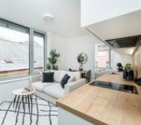 Living room image 2
