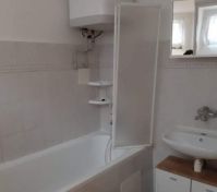 Pronájem bytu Praha