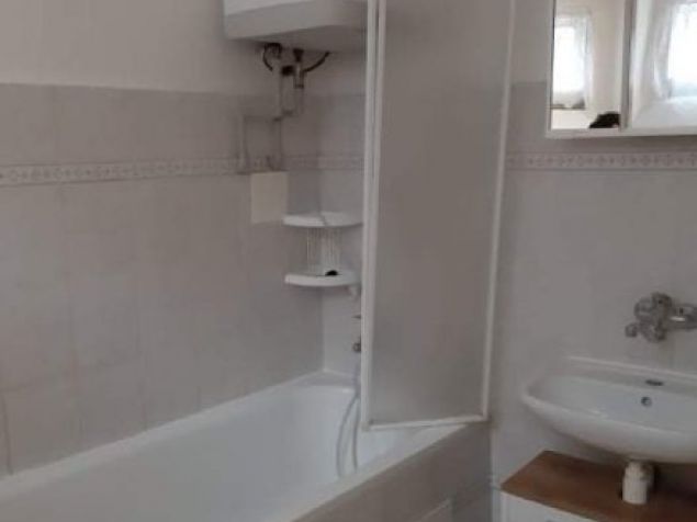 Pronájem bytu Praha