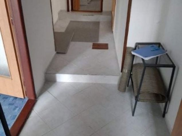 Pronájem bytu Praha