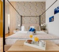 Pronájem bytu Praha