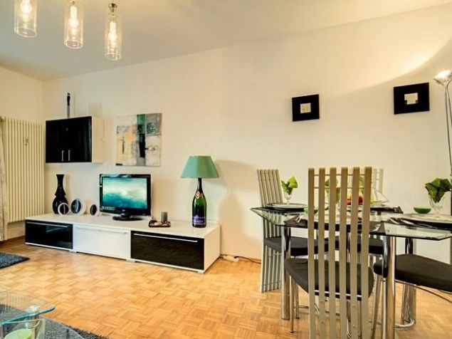 Pronájem bytu Plzeň