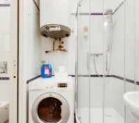 Pronájem bytu Praha