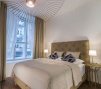 Pronájem bytu Praha