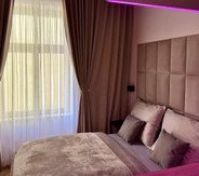 Pronájem bytu Praha