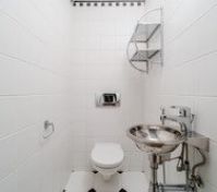 Pronájem bytu Praha