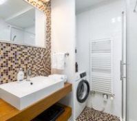 Pronájem bytu Praha