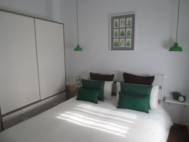 Pronájem bytu Pardubice