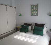 Pronájem bytu Pardubice