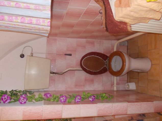 Pronájem bytu Litomyšl