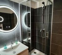 Pronájem bytu Praha