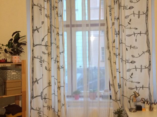 Pronájem pokoje Praha