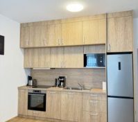 Pronájem bytu Praha